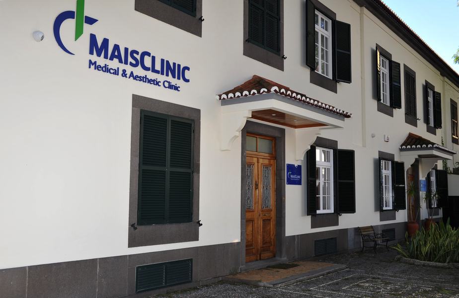 Mais Clinic Madeira