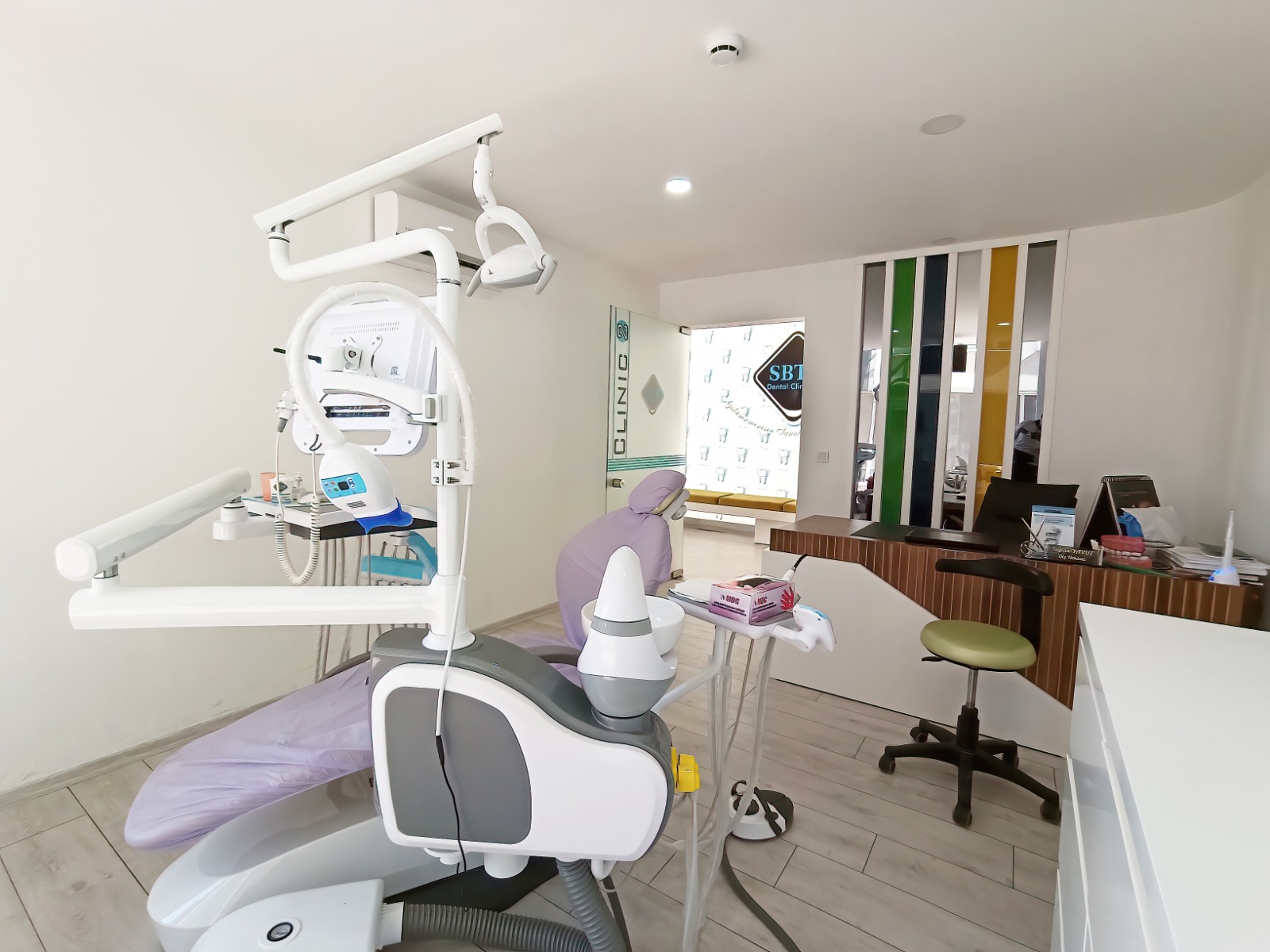 SBT Dental Clinic
